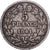 Moneta, Francia, Louis-Philippe, 5 Francs, 1841, Bordeaux, MB+, Argento