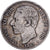 Coin, Spain, Alfonso XII, 5 Pesetas, 1883, Madrid, VF(30-35), Silver, KM:688
