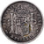 Coin, Spain, Alfonso XII, 5 Pesetas, 1883, Madrid, VF(30-35), Silver, KM:688