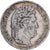Moneta, Francja, Louis-Philippe, 5 Francs, 1839, Lyon, VF(30-35), Srebro