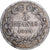 Moneta, Francja, Louis-Philippe, 5 Francs, 1839, Lyon, VF(30-35), Srebro