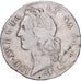 Münze, Frankreich, Louis XV, Écu de Béarn au bandeau, Ecu, 1747, Pau, S
