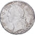 Moneta, Francja, Louis XV, Écu au bandeau, Ecu, 1763, Bayonne, VF(30-35)