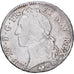 Coin, France, Louis XV, Écu au bandeau, Ecu, 1763, Bayonne, VF(30-35), Silver