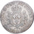 Moneta, Francja, Louis XV, Écu au bandeau, Ecu, 1763, Bayonne, VF(30-35)