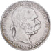 Österreich, Franz Joseph I, 5 Corona, 1900, Vienna, Silber, S+, KM:2807