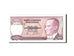 Billete, 100 Lira, 1984, Turquía, UNC