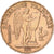 Coin, France, Génie, 20 Francs, 1894, Paris, EF(40-45), Gold, KM:825