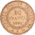 Coin, France, Génie, 20 Francs, 1894, Paris, EF(40-45), Gold, KM:825
