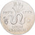 REPÚBLICA DEMOCRÁTICA ALEMANA, 20 Mark, 1972, Plata, EBC, KM:41