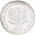 Polen, 100 Zlotych, 1980, Warsaw, Zilver, PR+, KM:Pr399