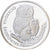 Coin, Poland, 500 Zlotych, 1986, Warsaw, MS(65-70), Silver, KM:162
