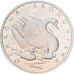 Coin, Poland, 500 Zlotych, 1984, Warsaw, MS(65-70), Silver, KM:154
