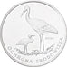 Coin, Poland, 100 Zlotych, 1982, Warsaw, MS(65-70), Silver, KM:141