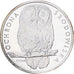 Coin, Poland, 1000 Zlotych, 1986, Warsaw, MS(65-70), Silver, KM:Pr548