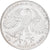 ALEMANIA - REPÚBLICA FEDERAL, 5 Mark, 1976, Munich, Plata, MBC+, KM:144
