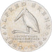 Moneda, REPÚBLICA DEMOCRÁTICA ALEMANA, 10 Mark, 1984, Berlin, Alfred Brehm