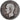 Greece, George I, 50 Lepta, 1874, Paris, Silver, VF(30-35), KM:37