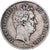 Francia, Louis-Philippe I, 5 Francs, 1831, Rouen, Plata, MBC, Gadoury:676
