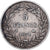 Francia, Louis-Philippe I, 5 Francs, 1831, Rouen, Plata, MBC, Gadoury:676