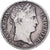 Moneda, Francia, Napoléon I, 5 Francs, 1809, Lille, BC+, Plata, KM:694.16