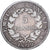 Moneda, Francia, Napoléon I, 5 Francs, 1809, Lille, BC+, Plata, KM:694.16