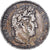Francia, 5 Francs, Louis-Philippe, 1836, Marseilles, Plata, MBC, Gadoury:678