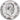 Italian States, NAPLES, Ferdinando II, 120 Grana, 1856, Silver, VF(20-25)