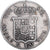 DEPARTAMENTY WŁOSKIE, NAPLES, Ferdinando II, 120 Grana, 1856, Srebro