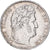 Moneta, Francja, Louis-Philippe, 5 Francs, 1844, Lille, EF(40-45), Srebro