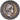 Coin, ITALIAN STATES, SARDINIA, Carlo Felice, 5 Lire, 1825, Torino, VF(30-35)