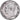 Coin, Belgium, Leopold I, 5 Francs, 5 Frank, 1851, Brussels, VF(30-35), Silver