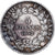 Moneta, Francia, Napoléon III, 5 Francs, 1852, Paris, MB+, Argento, KM:773.1