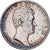 Kingdom of Sardinia, SARDINIA, Carlo Alberto, 5 Lire, 1836, Genoa, Silber, S+