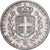 Kingdom of Sardinia, SARDINIA, Carlo Alberto, 5 Lire, 1836, Genoa, Silber, S+