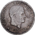Itália, KINGDOM OF NAPOLEON, Napoleon I, 5 Lire, 1812, Milan, Prata, VF(20-25)