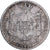 Itália, KINGDOM OF NAPOLEON, Napoleon I, 5 Lire, 1812, Milan, Prata, VF(20-25)