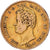 Italie, Sardaigne, 20 Lire, 1834, Turin, Or, KM:131.1