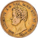Italie, Sardaigne, 20 Lire, 1834, Turin, Or, KM:131.1