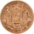Venezuela, 20 Bolivares, 1879, Caracas, Złoto, VF(30-35), KM:32