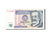 Banconote, Perù, 10 Intis, 1987, SPL-