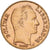 Venezuela, 20 Bolivares, 1904, Caracas, Oro, BC+, KM:32