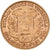 Venezuela, 20 Bolivares, 1904, Caracas, Oro, BC+, KM:32