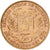 Venezuela, Gr 6.4516, 20 Bolivares, Simon Bolivar, 1905, Złoto, AU(50-53)