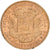 Venezuela, Gr 6.4516, 20 Bolivares, 1910, Or, TTB, KM:32