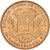 Venezuela, Gr 6.4516, 20 Bolivares, 1910, Or, TTB+, KM:32