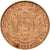 Monnaie, Venezuela, Gr 6.4516, 20 Bolivares, 1911, SUP, Or, KM:32