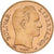 Venezuela, Gr 6.4516, 20 Bolivares, 1912, Złoto, AU(50-53), KM:32