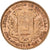 Venezuela, Gr 6.4516, 20 Bolivares, 1912, Or, TTB, KM:32