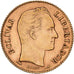 Venezuela, Gr 6.4516, 20 Bolivares, 1912, Gold, EF(40-45), KM:32